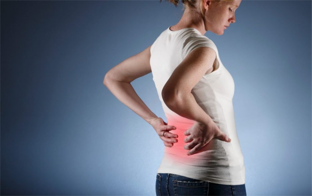 Synergy Chiropractic of Houston - Experts in Low Back Pain